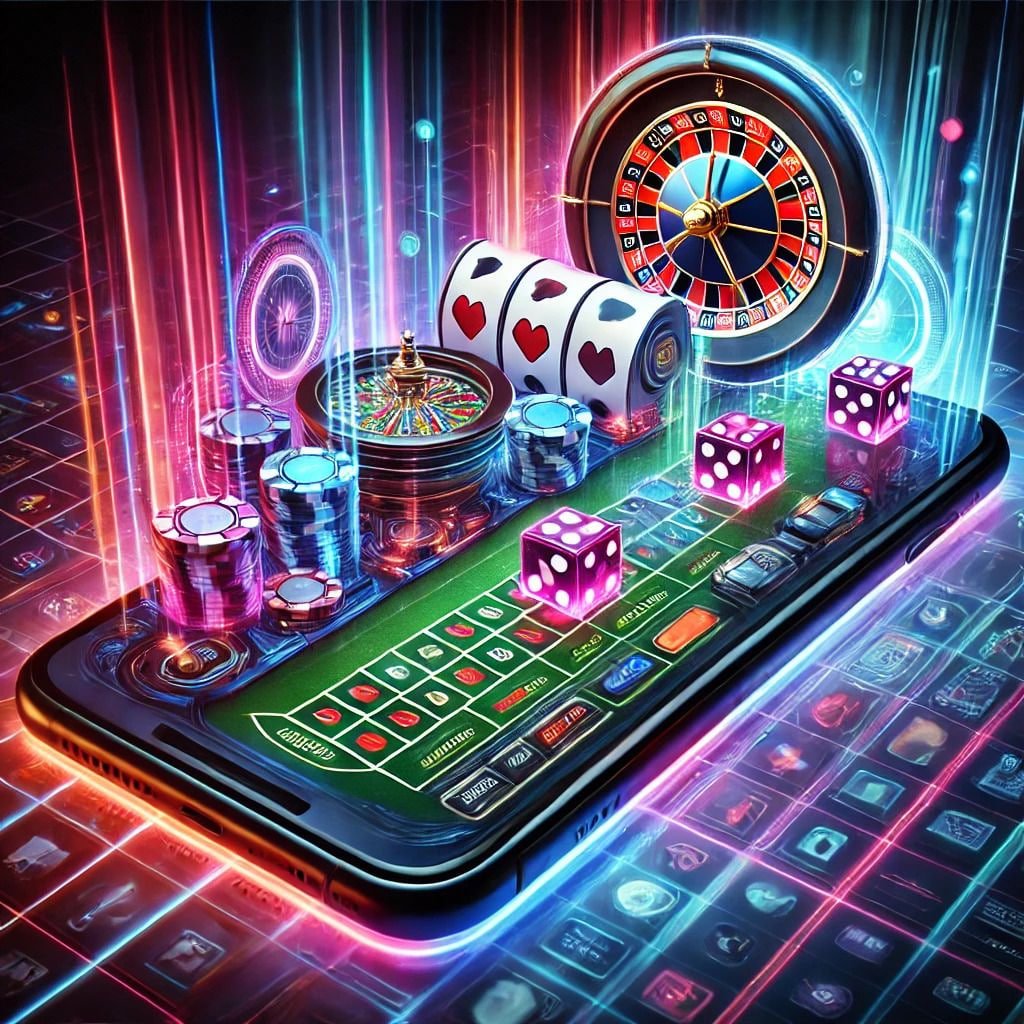 Step-by-step lakutoto togel account setup on a mobile phone screen
