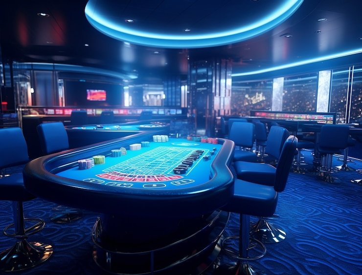 lakutoto togel PMGC table lobby showing live-dealer roulette and baccarat options