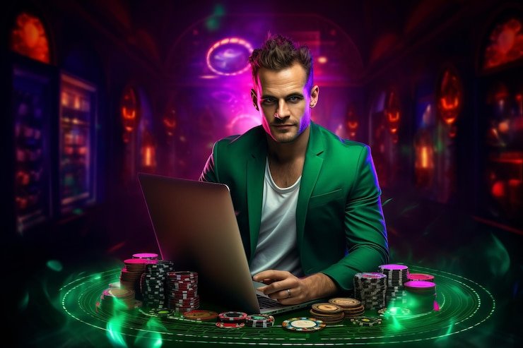 lakutoto togel account settings page showing Quick Login security options